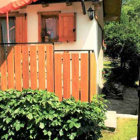 Casa Bucaneve & Ciclamino 赫拉弗多纳 外观 照片