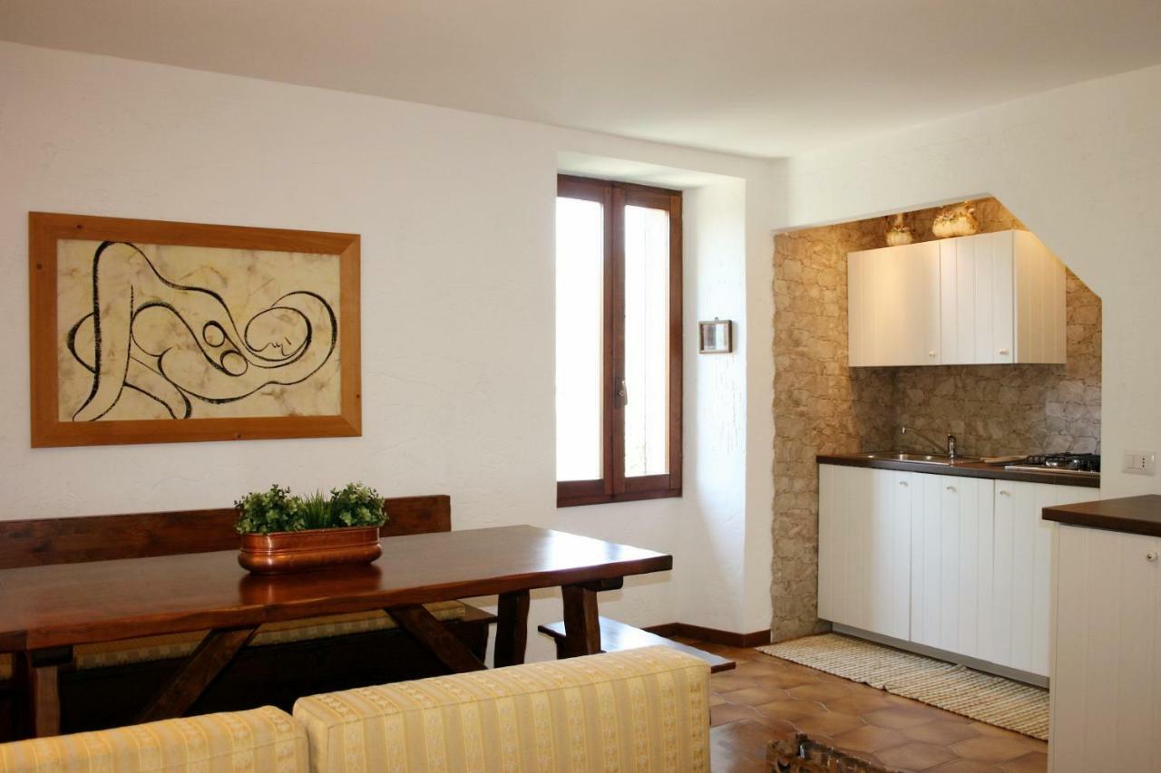 Casa Bucaneve & Ciclamino 赫拉弗多纳 外观 照片