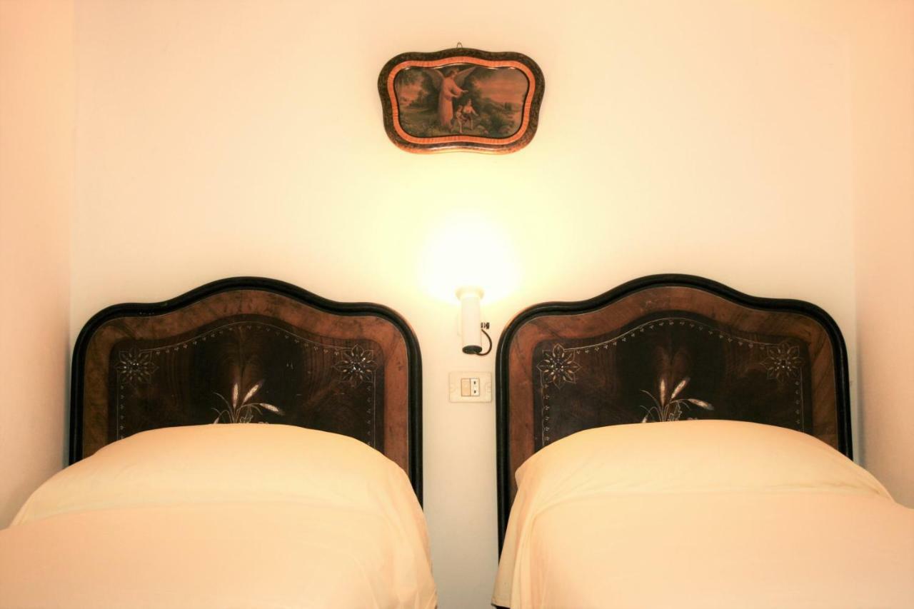 Casa Bucaneve & Ciclamino 赫拉弗多纳 外观 照片
